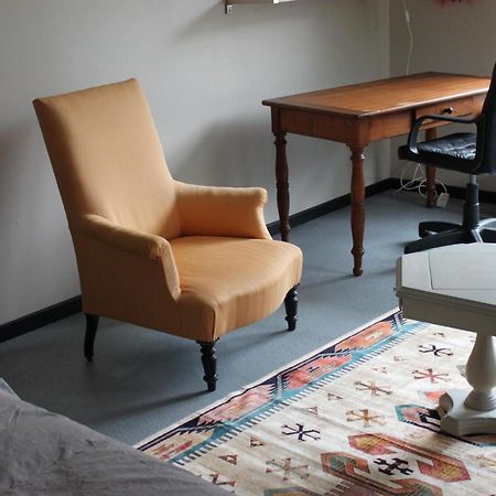 La Tropicale- Chambre D'Hote Au Calme Nantes Eksteriør bilde