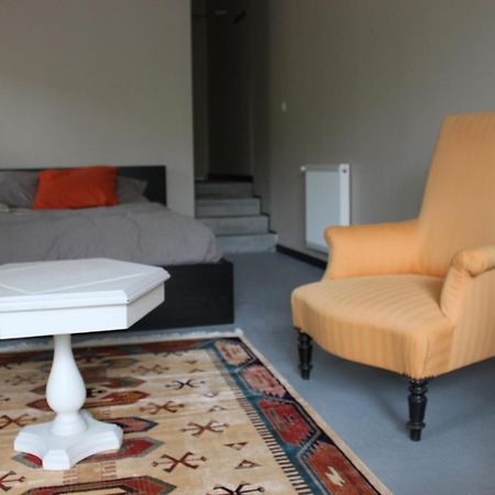 La Tropicale- Chambre D'Hote Au Calme Nantes Eksteriør bilde
