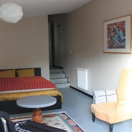 La Tropicale- Chambre D'Hote Au Calme Nantes Eksteriør bilde