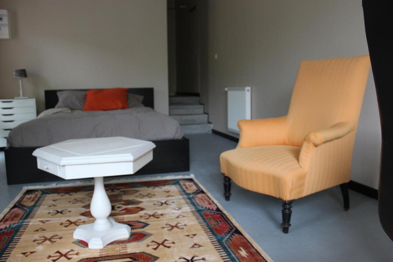 La Tropicale- Chambre D'Hote Au Calme Nantes Eksteriør bilde